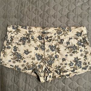 GRANE~FORAL SHORTS~7